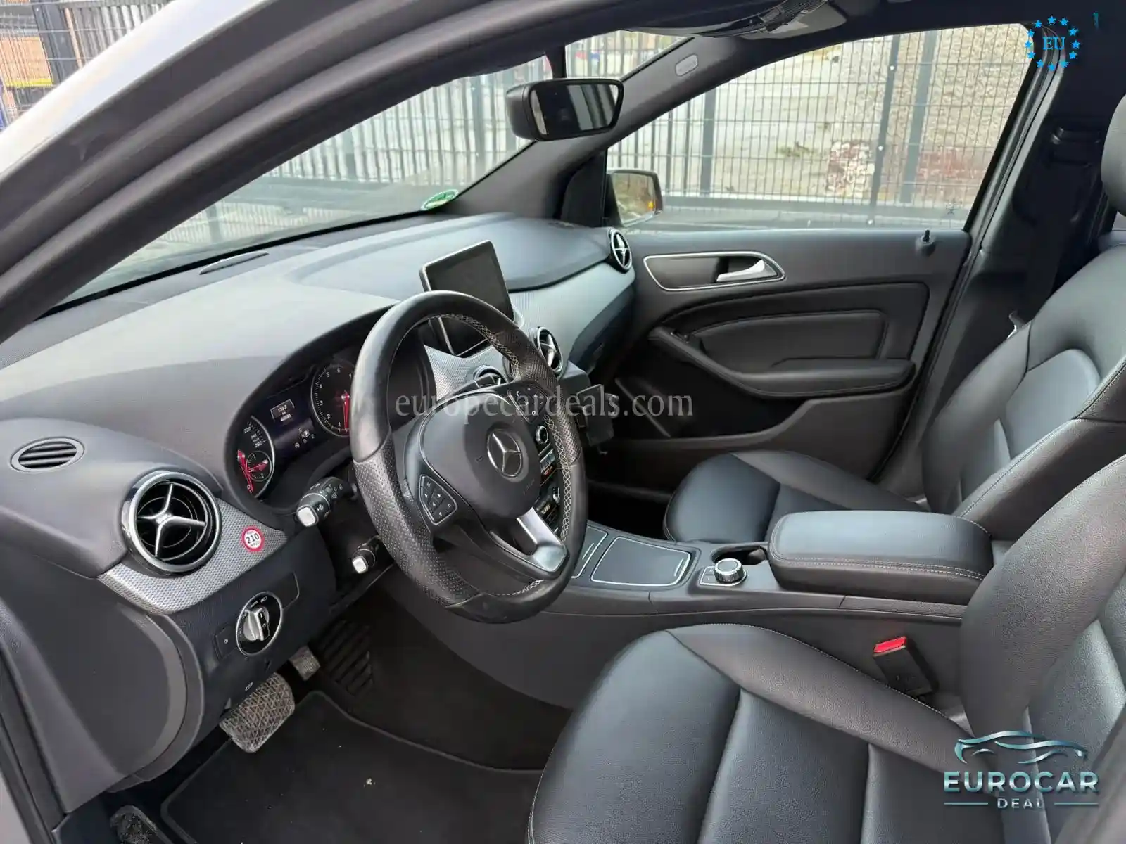 Mercedes-Benz B 250