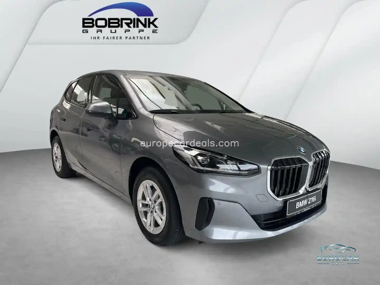 BMW 216