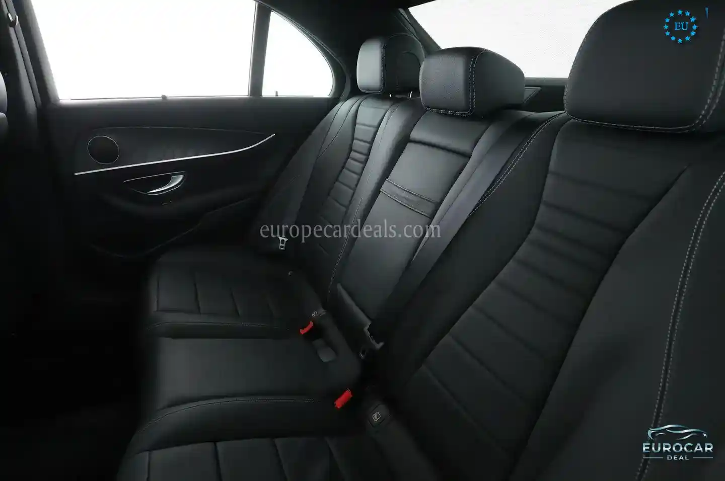 Mercedes-Benz E 400