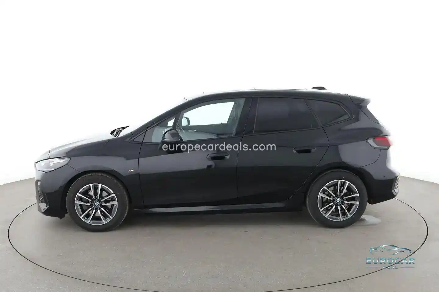 BMW 220 Active Tourer