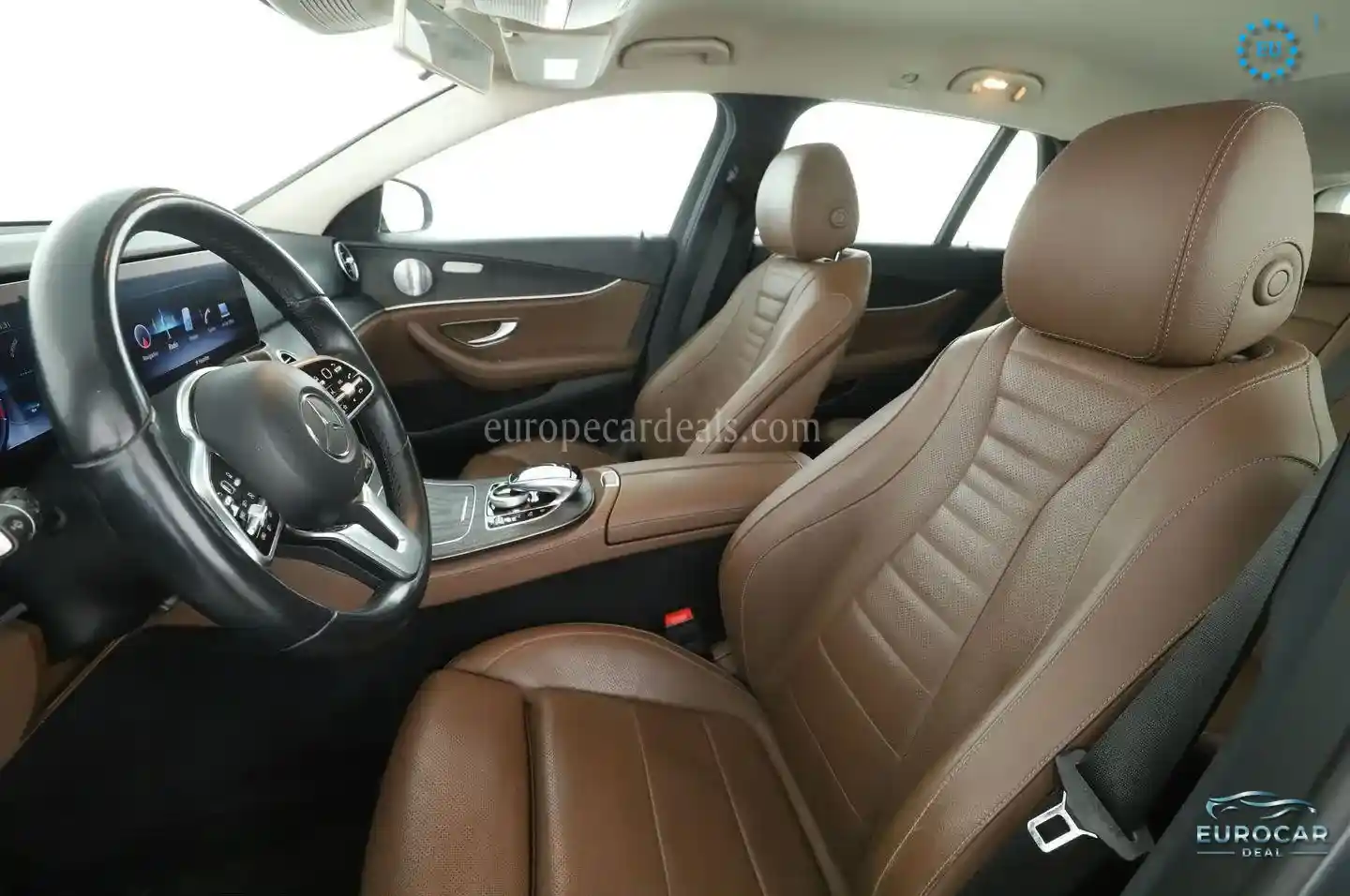Mercedes-Benz E 400
