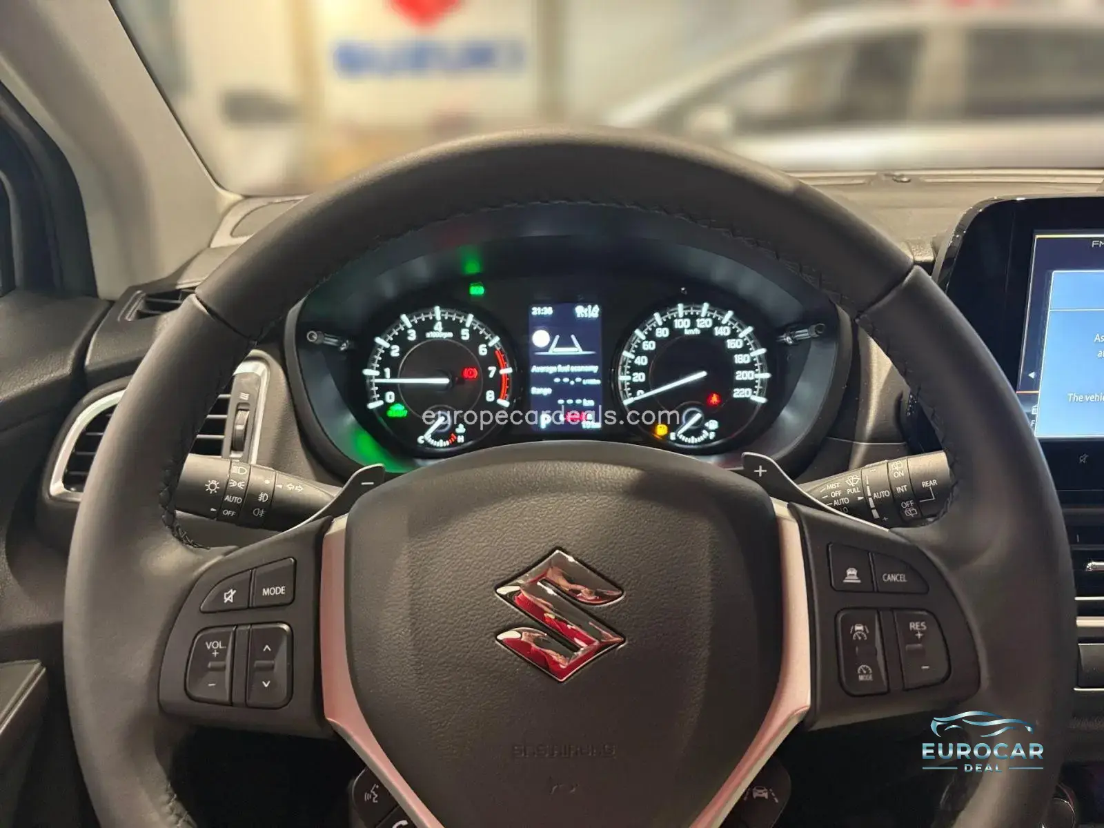 Suzuki Other