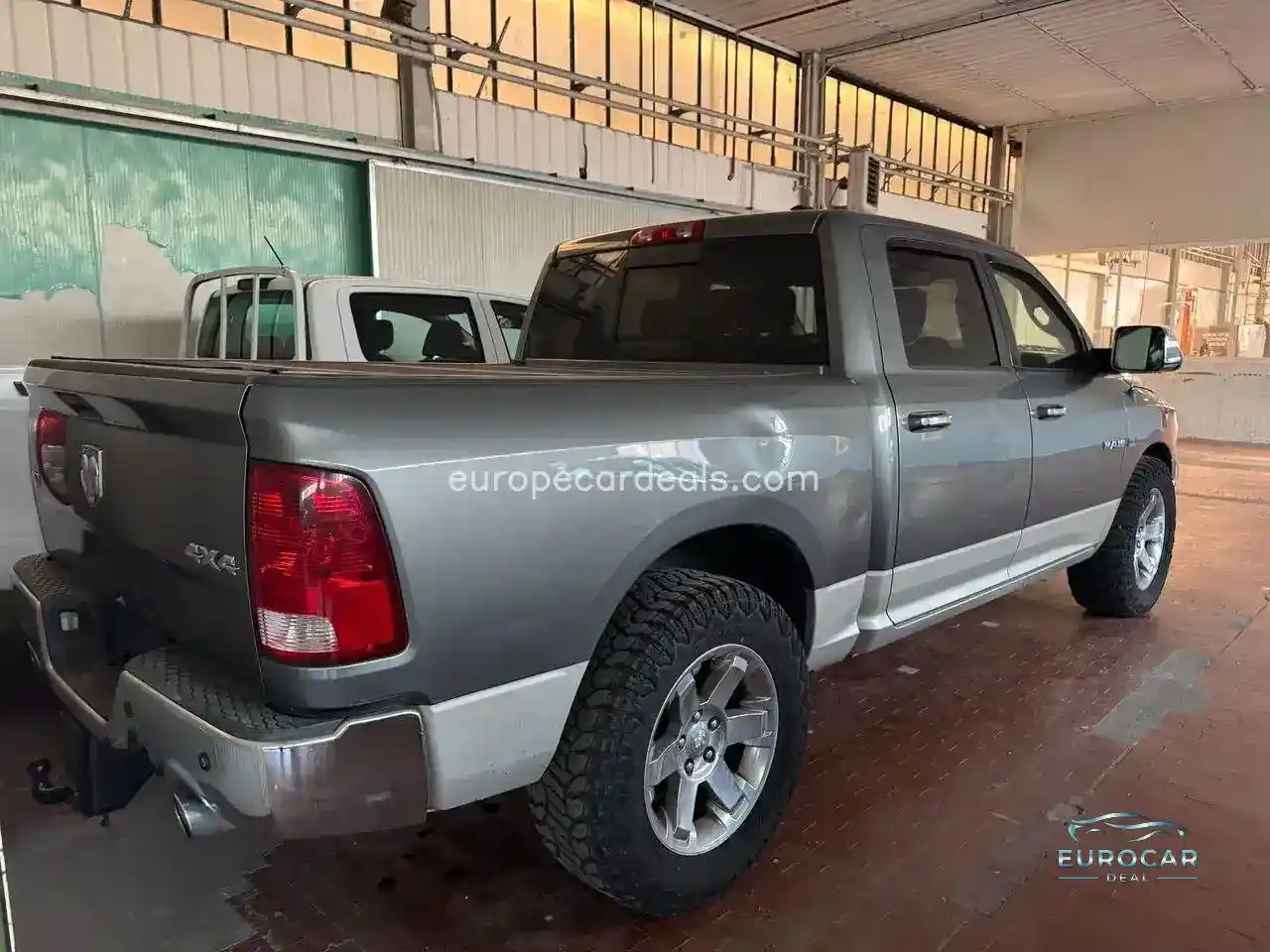 Dodge Other
