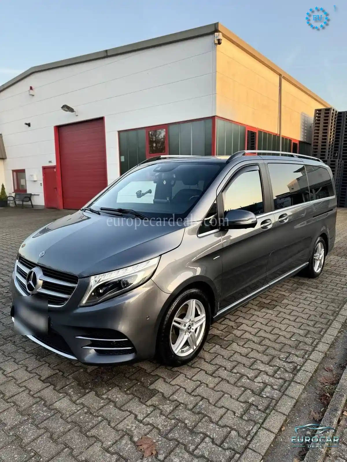 Mercedes-Benz E 250