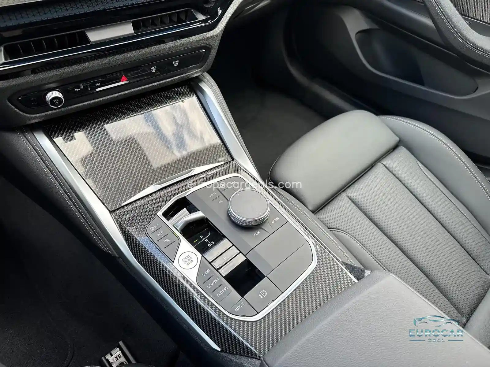 BMW 420 Gran Coupé