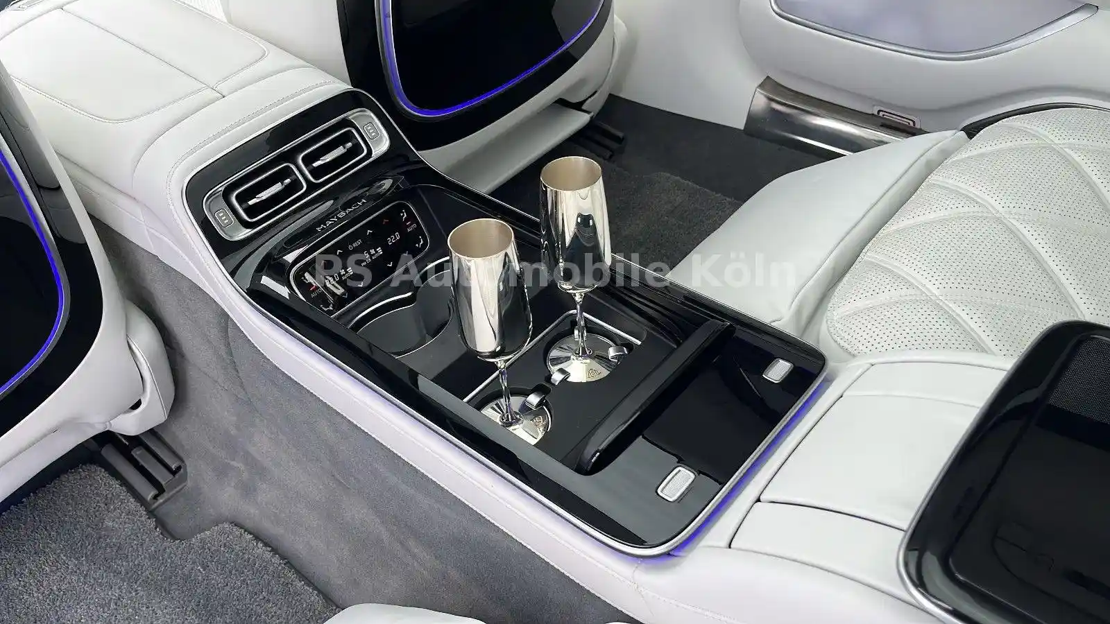 Mercedes-Benz S 680
