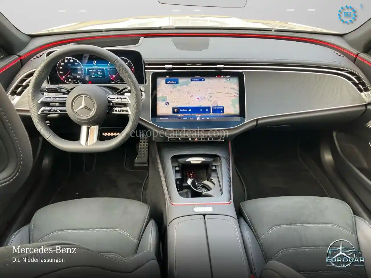 Mercedes-Benz E 450
