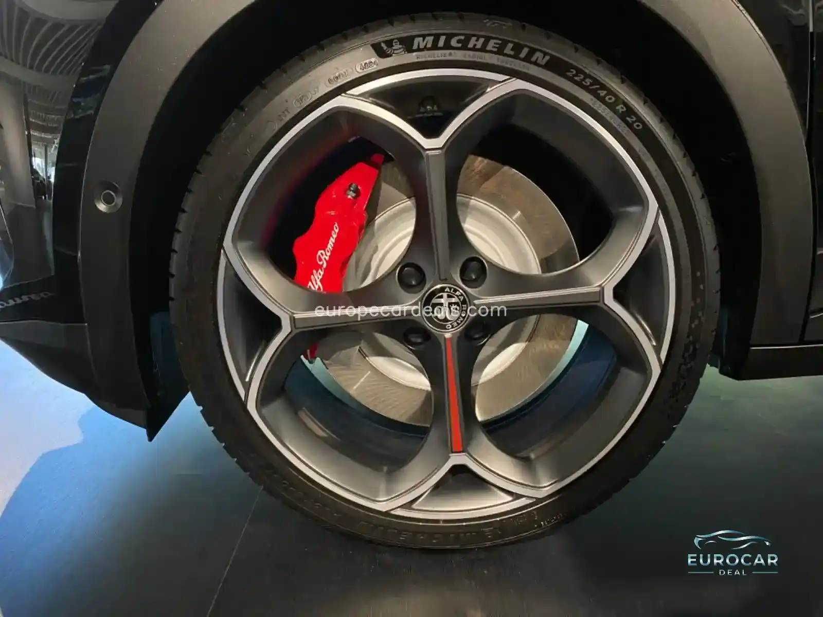 Alfa Romeo Junior