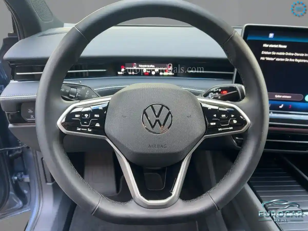 Volkswagen ID.7