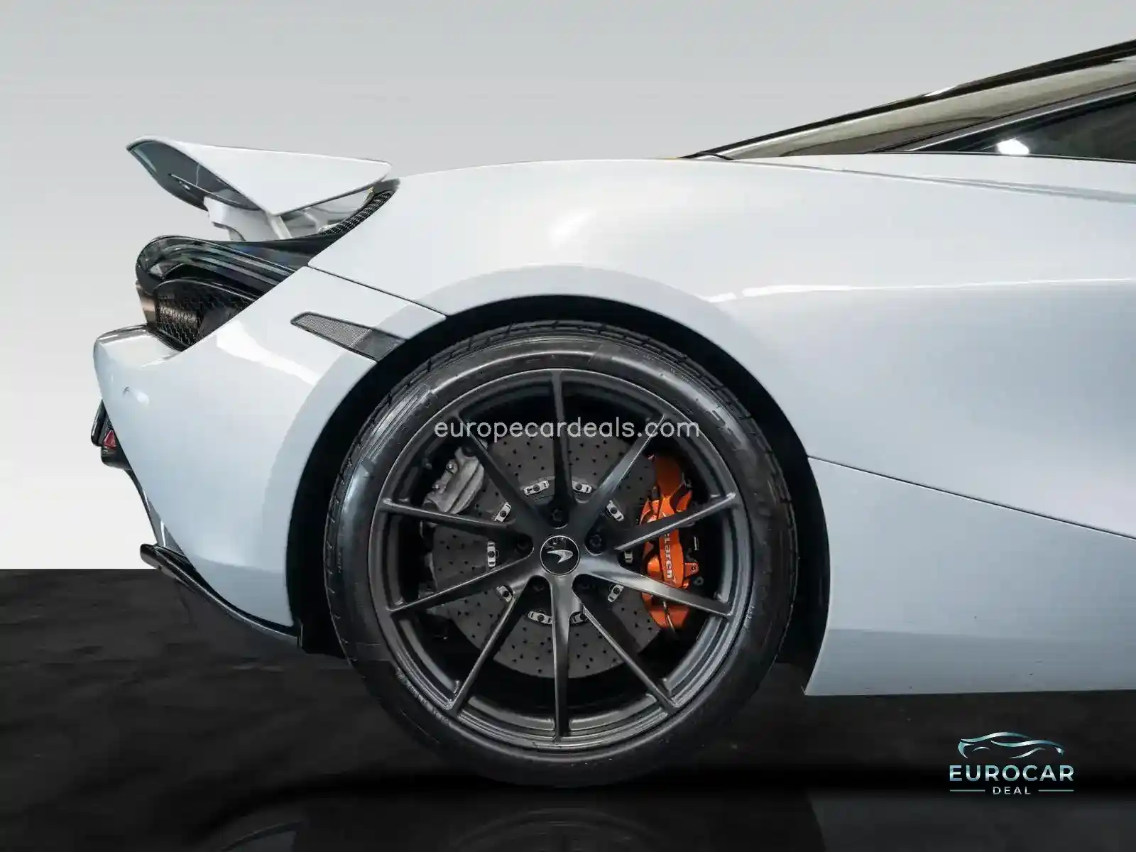 McLaren 720S