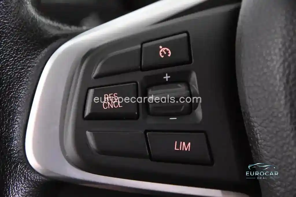 BMW 220 Active Tourer
