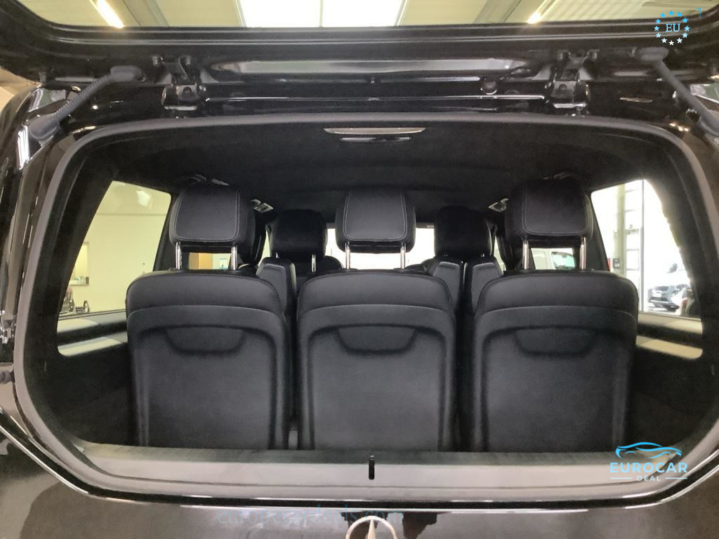 Mercedes-Benz EQV