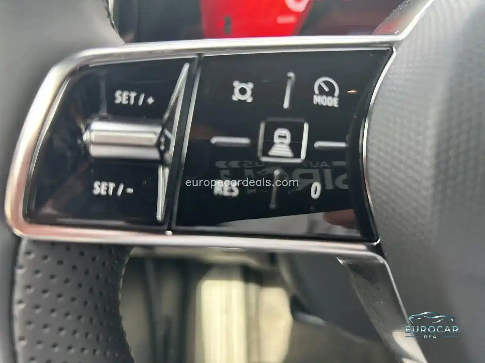 Renault Scenic E-TECH