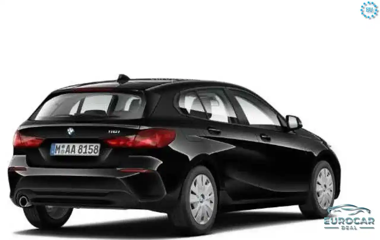 BMW 116