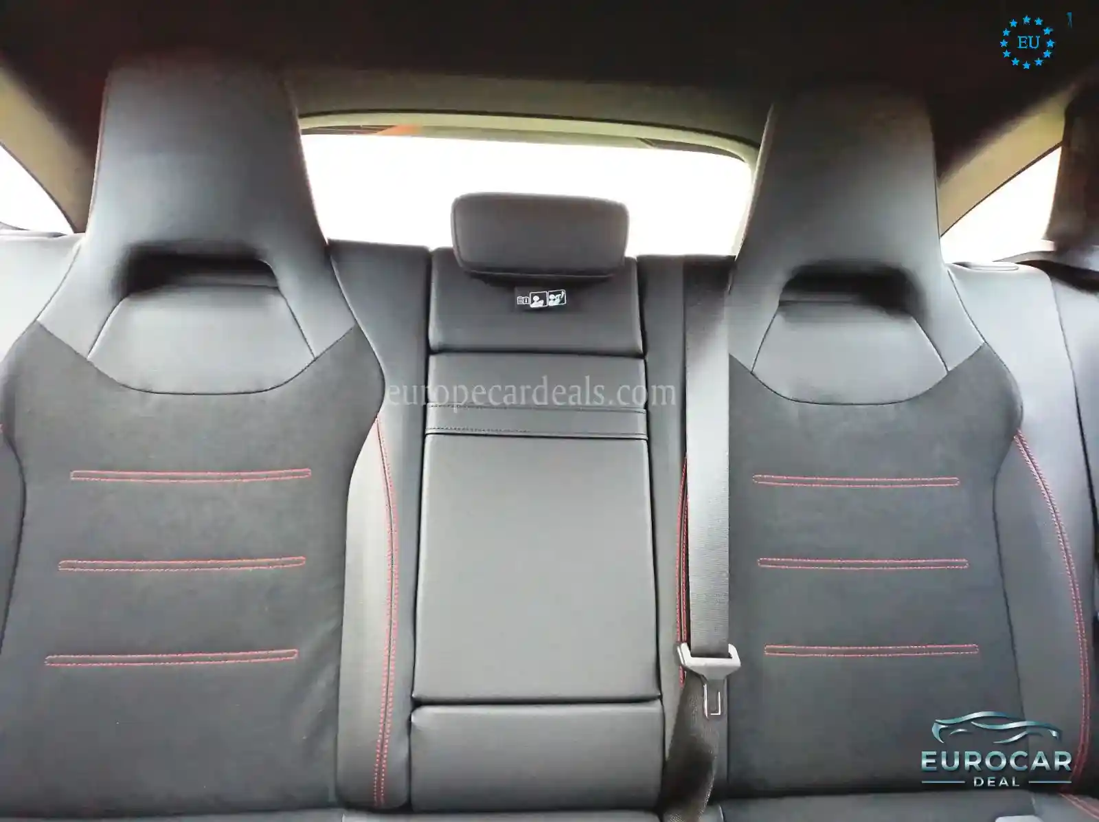 Mercedes-Benz CLA 250 Shooting Brake