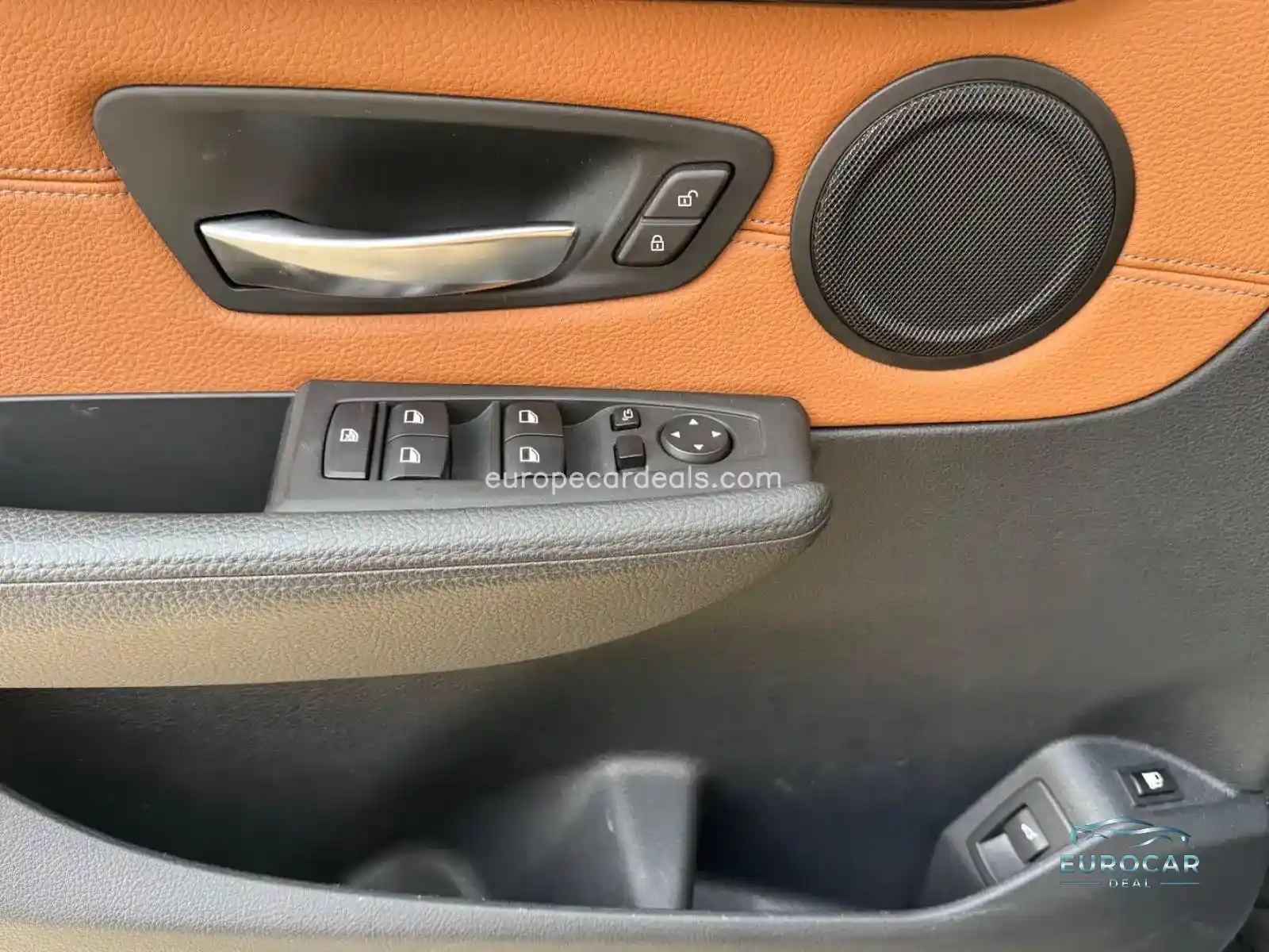 BMW 225 Active Tourer