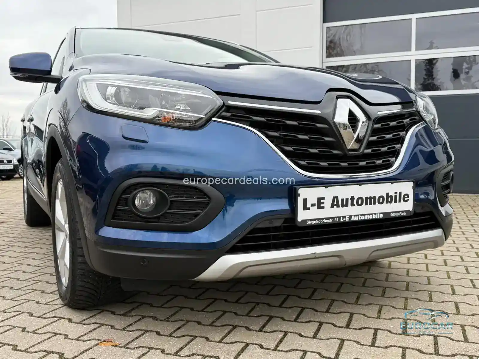 Renault Kadjar
