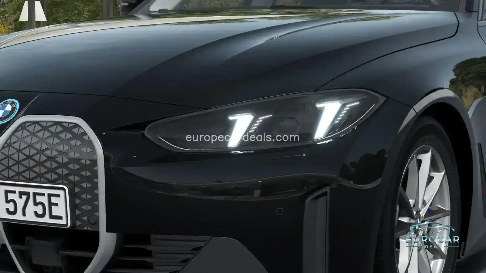BMW i4