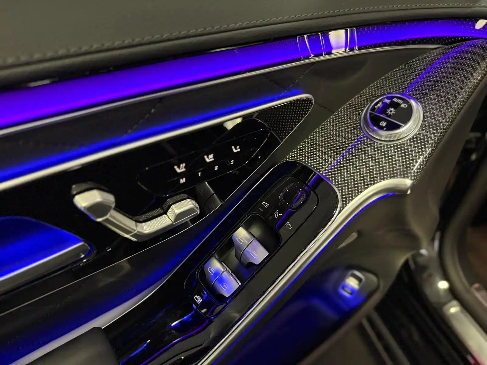 Mercedes-Benz S 500