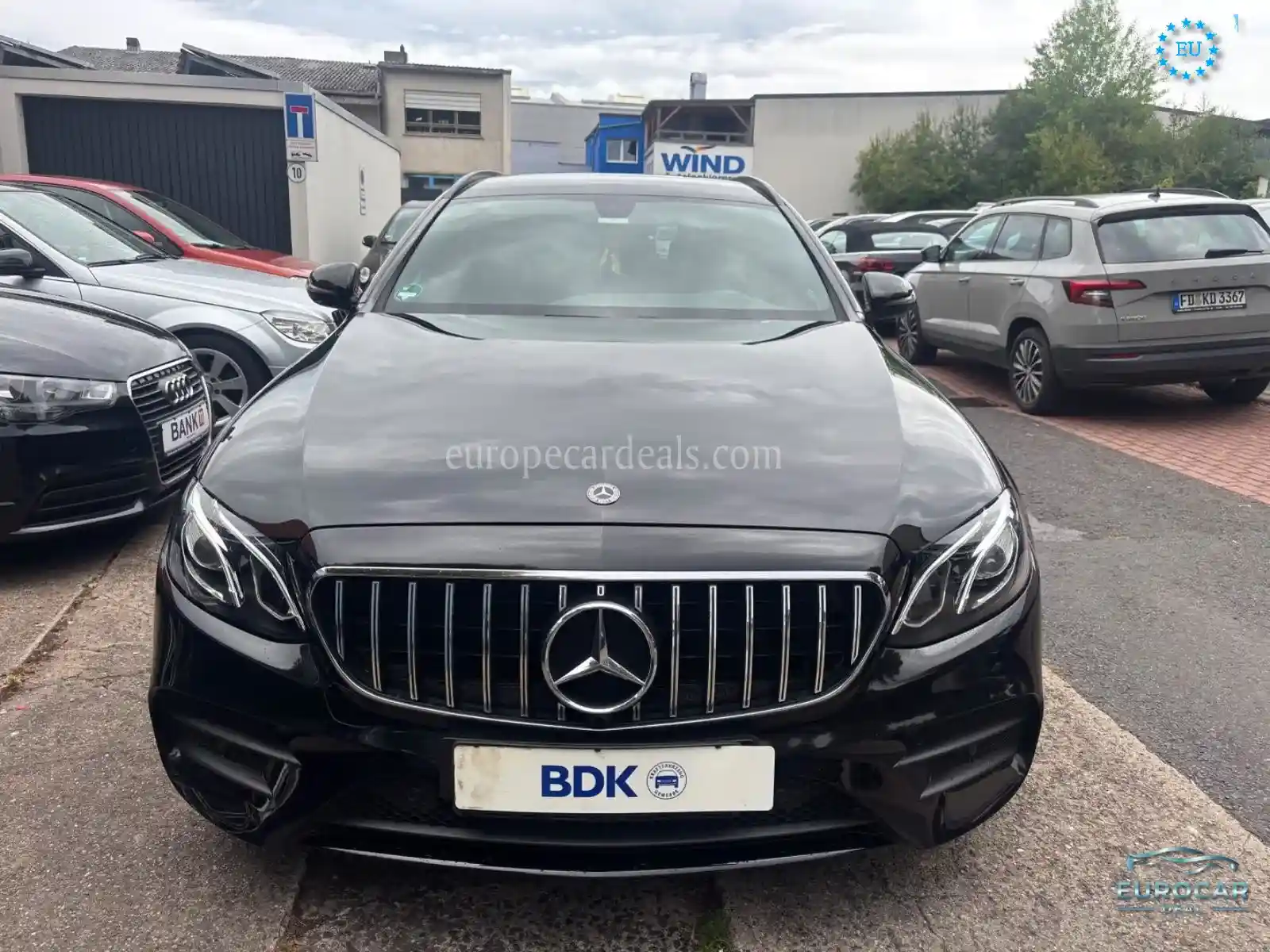 Mercedes-Benz E 300
