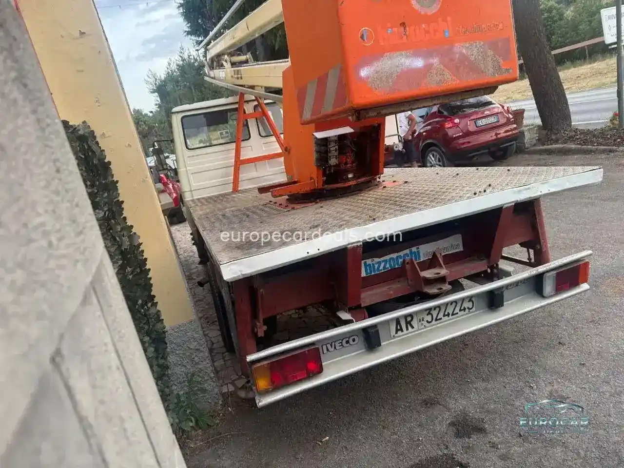 Iveco Other