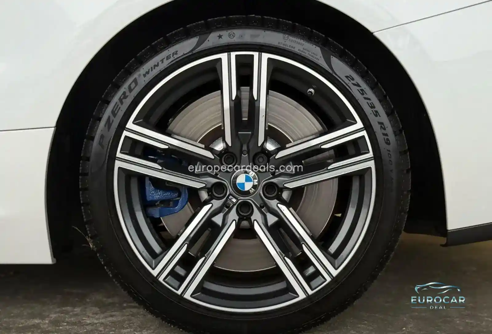 BMW M850