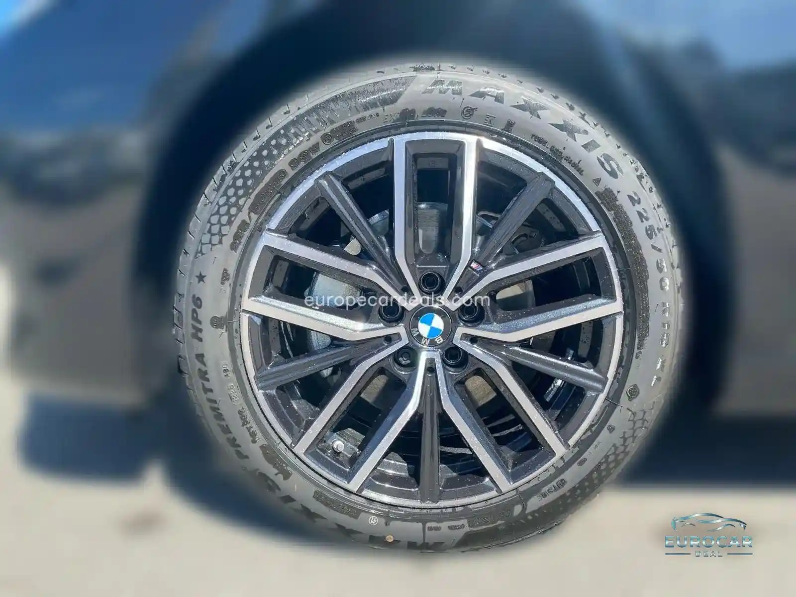 BMW 225 Active Tourer