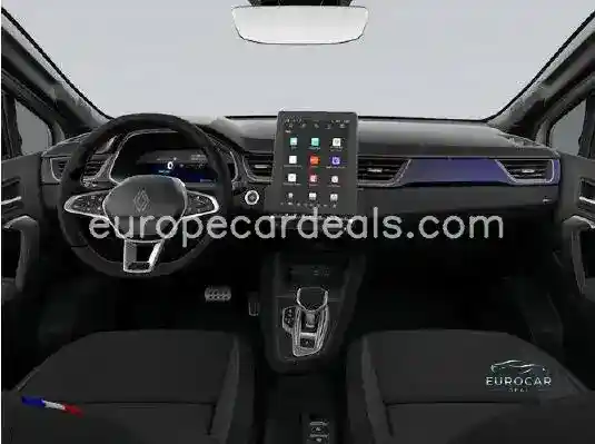 Renault Symbioz