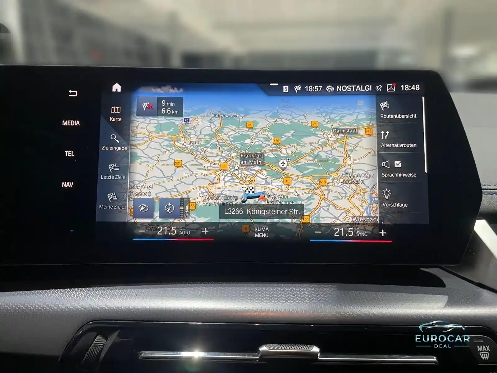 BMW 220 Active Tourer