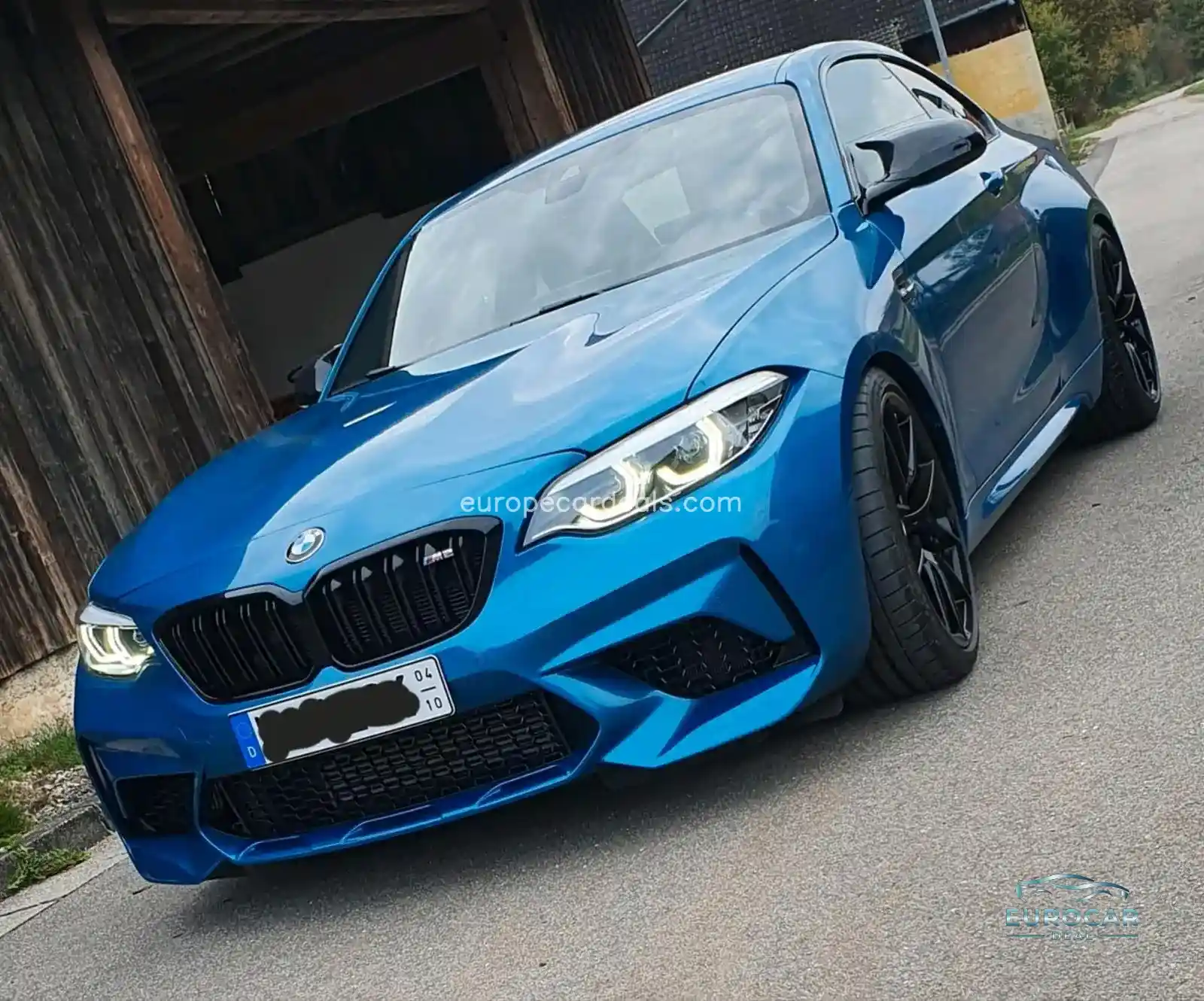 BMW M2