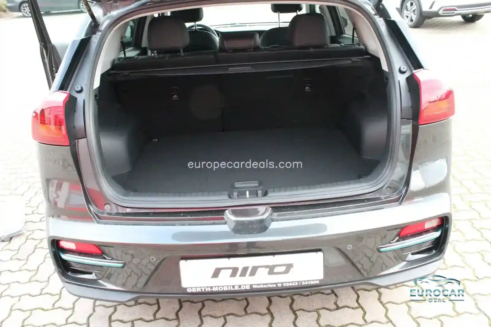 Kia Niro EV