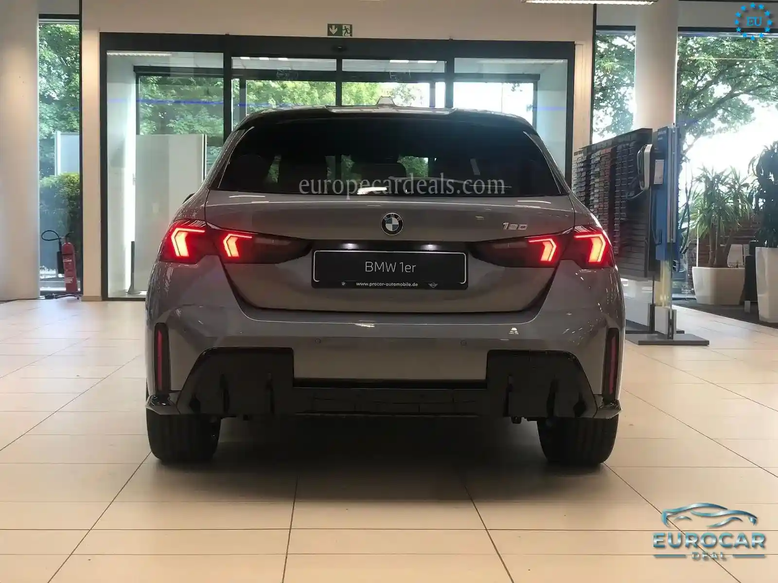 BMW 120