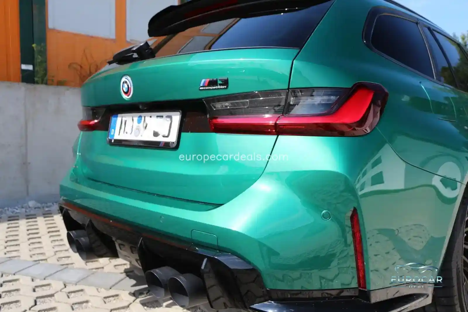 BMW M3