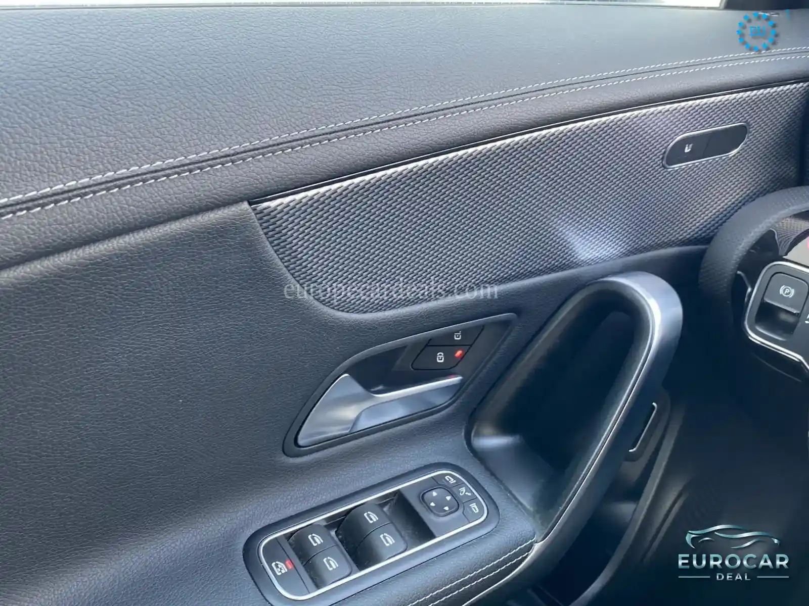 Mercedes-Benz CLA 180 Shooting Brake
