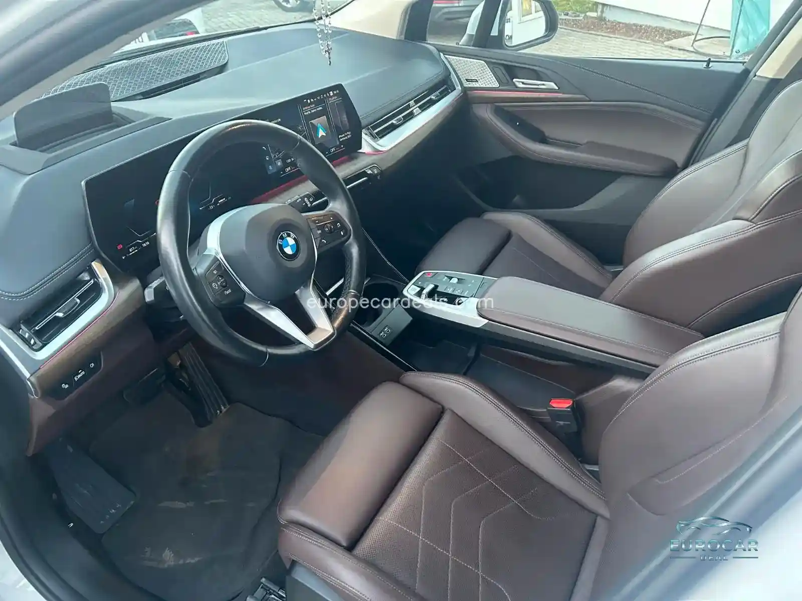 BMW 218