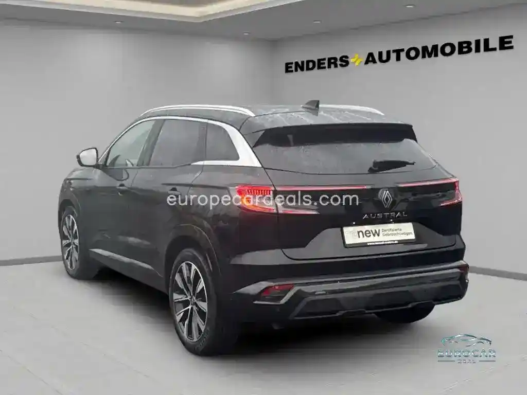 Renault Austral
