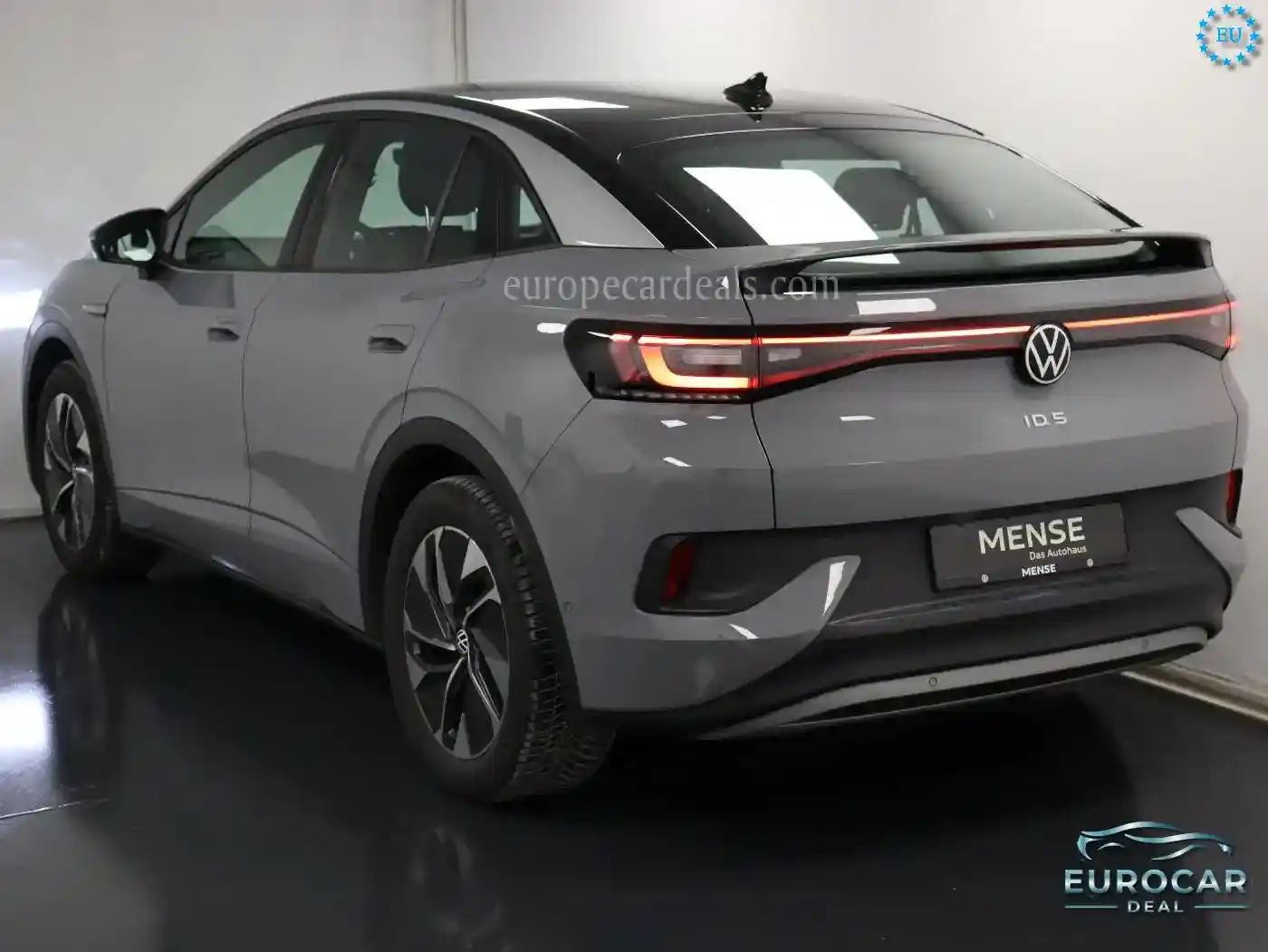 Volkswagen ID.5