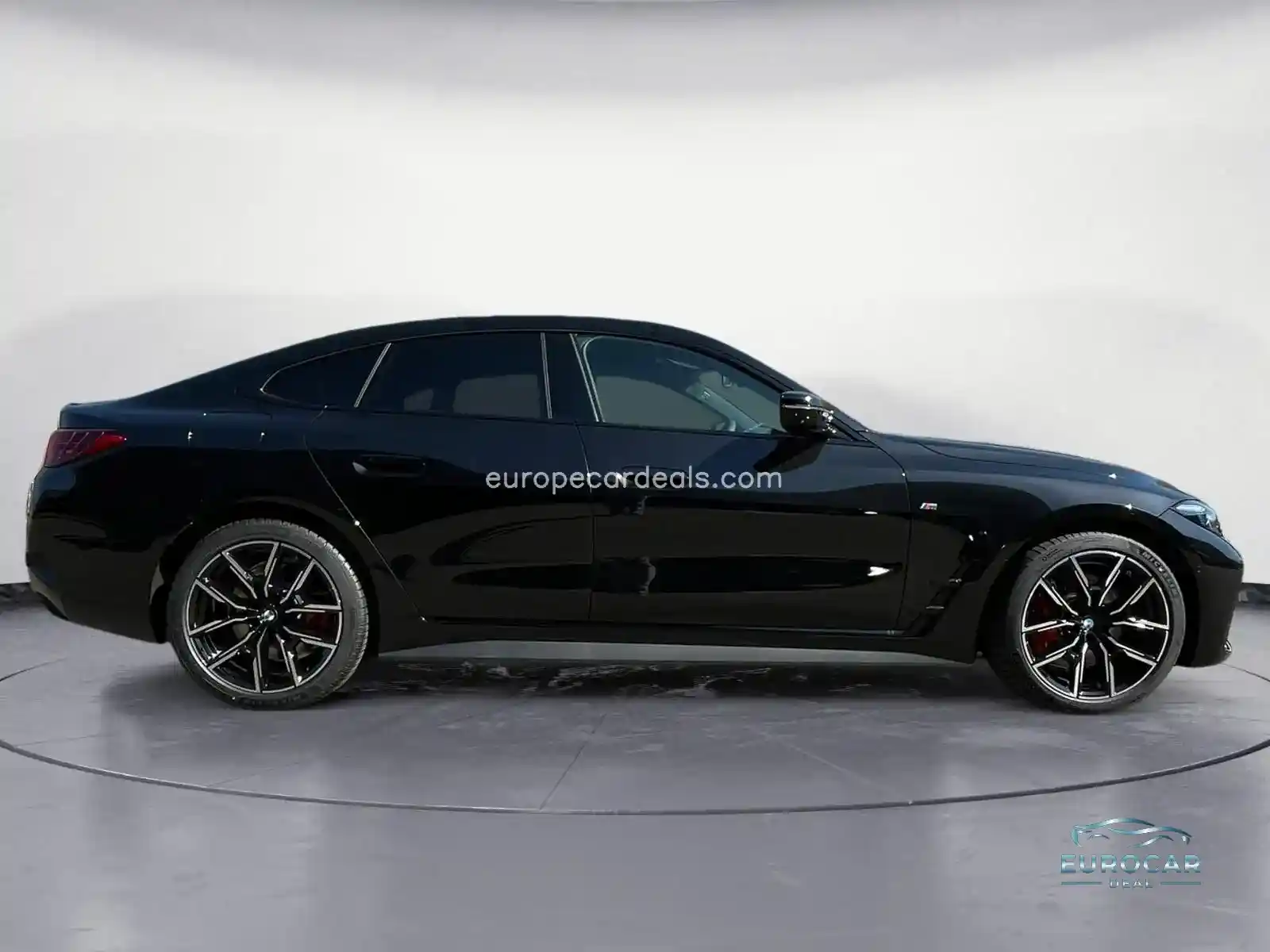 BMW 430 Gran Coupé