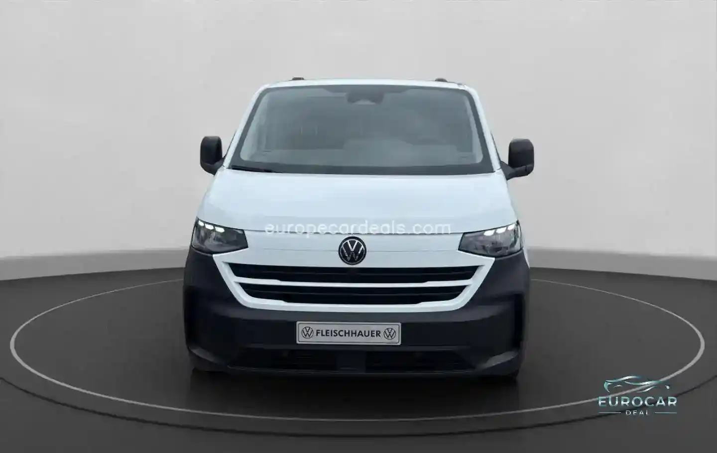 Volkswagen T7 Transporter