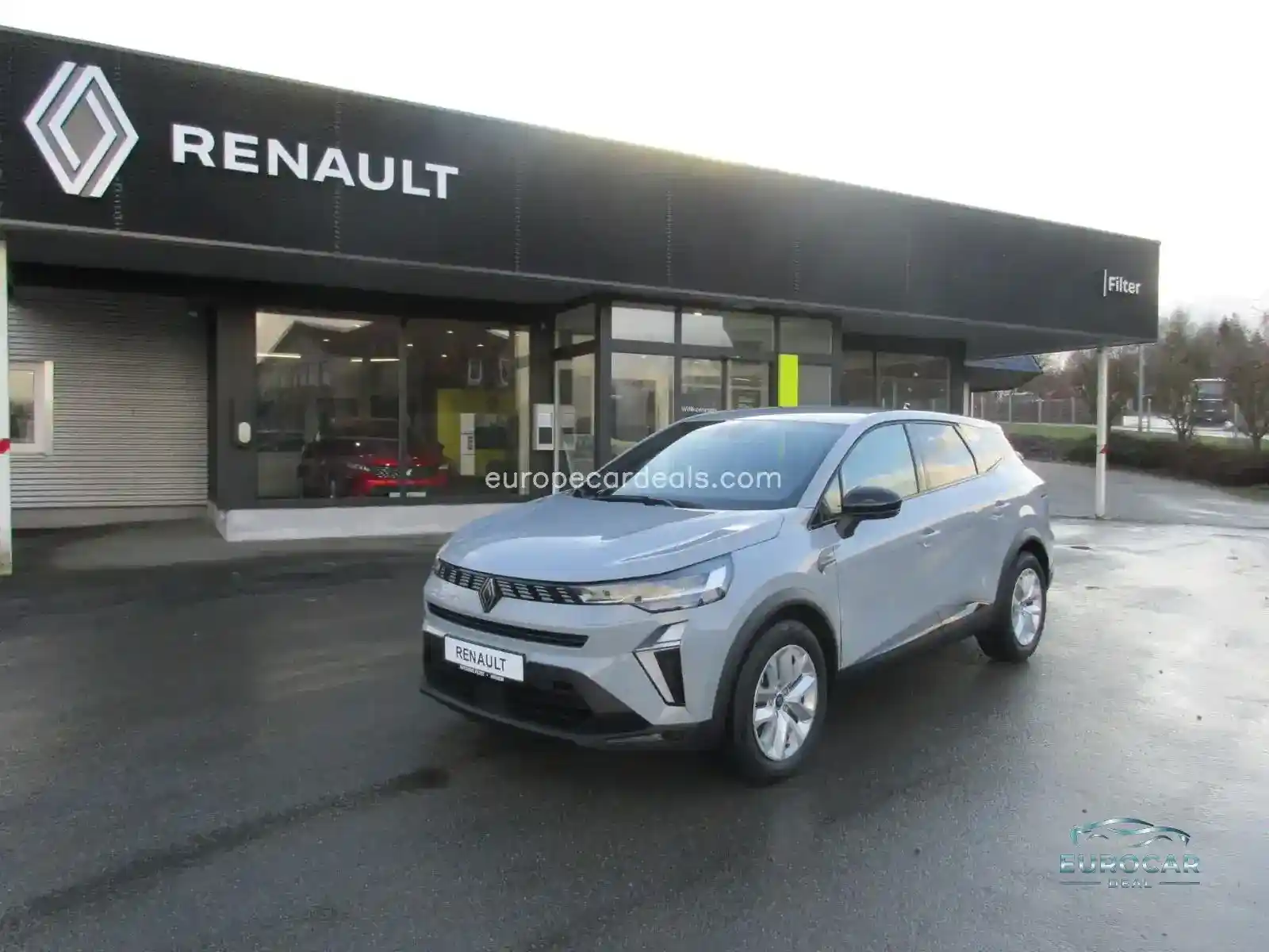 Renault Symbioz