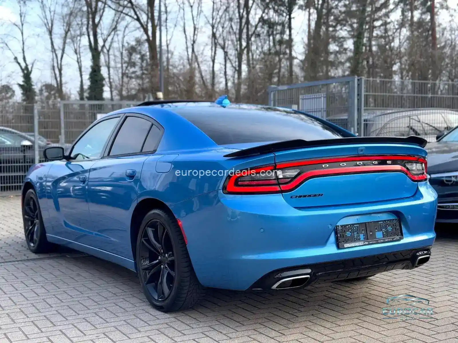 Dodge Charger