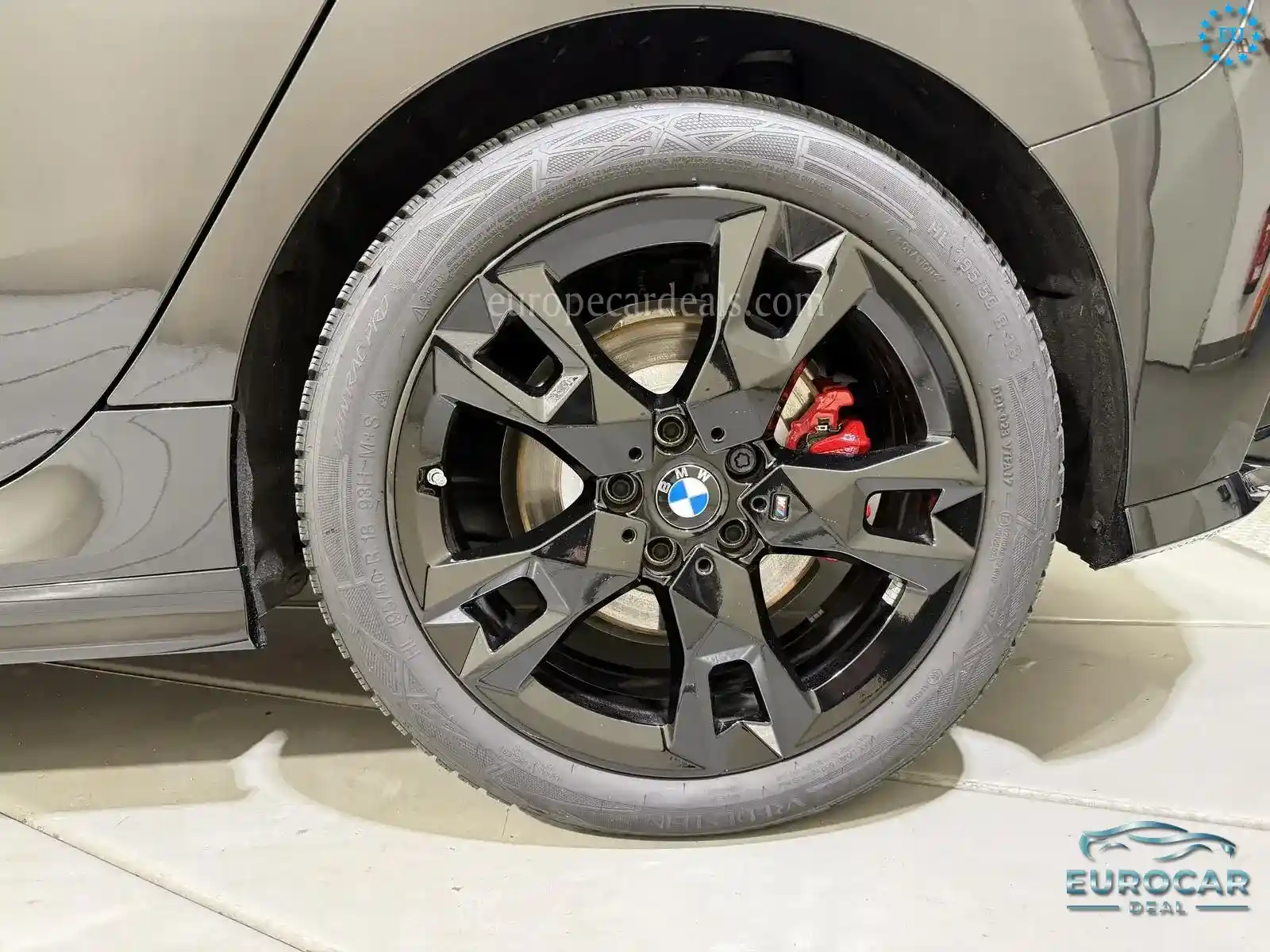 BMW 123