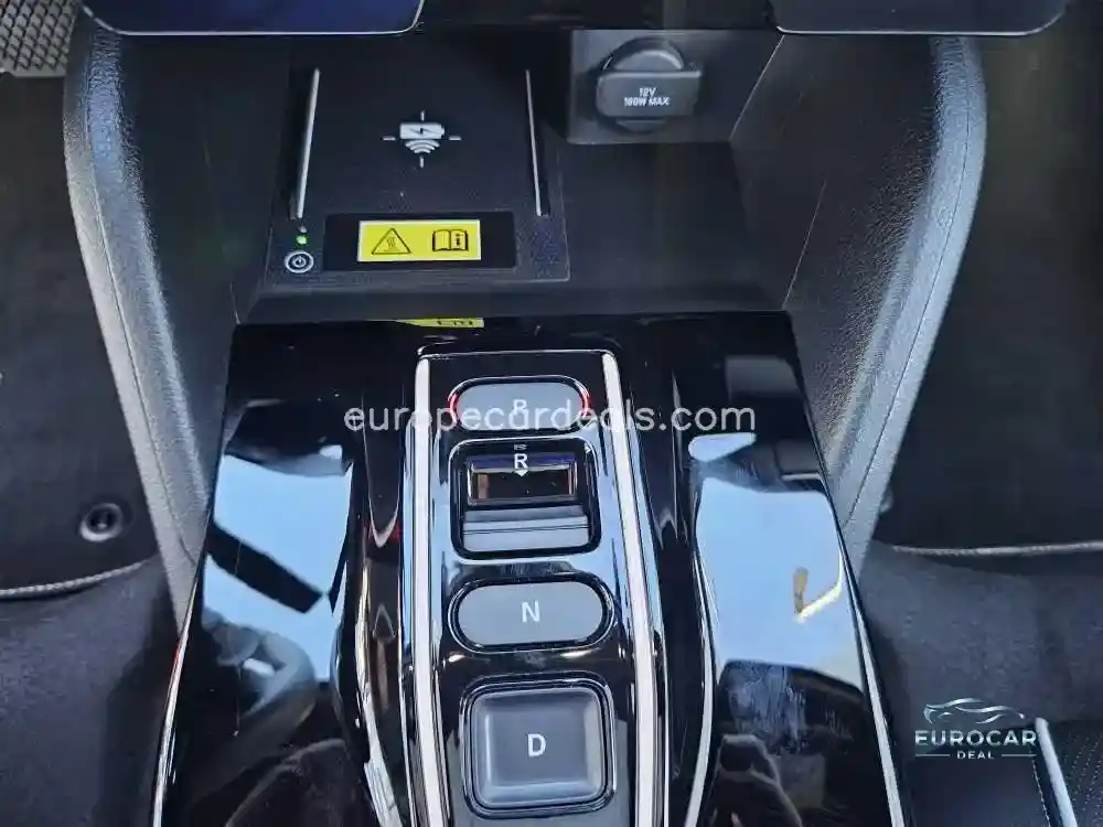 Honda e:Ny1