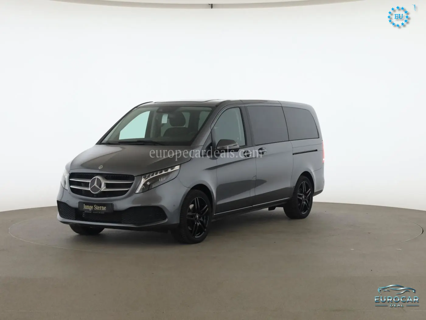 Mercedes-Benz V 250