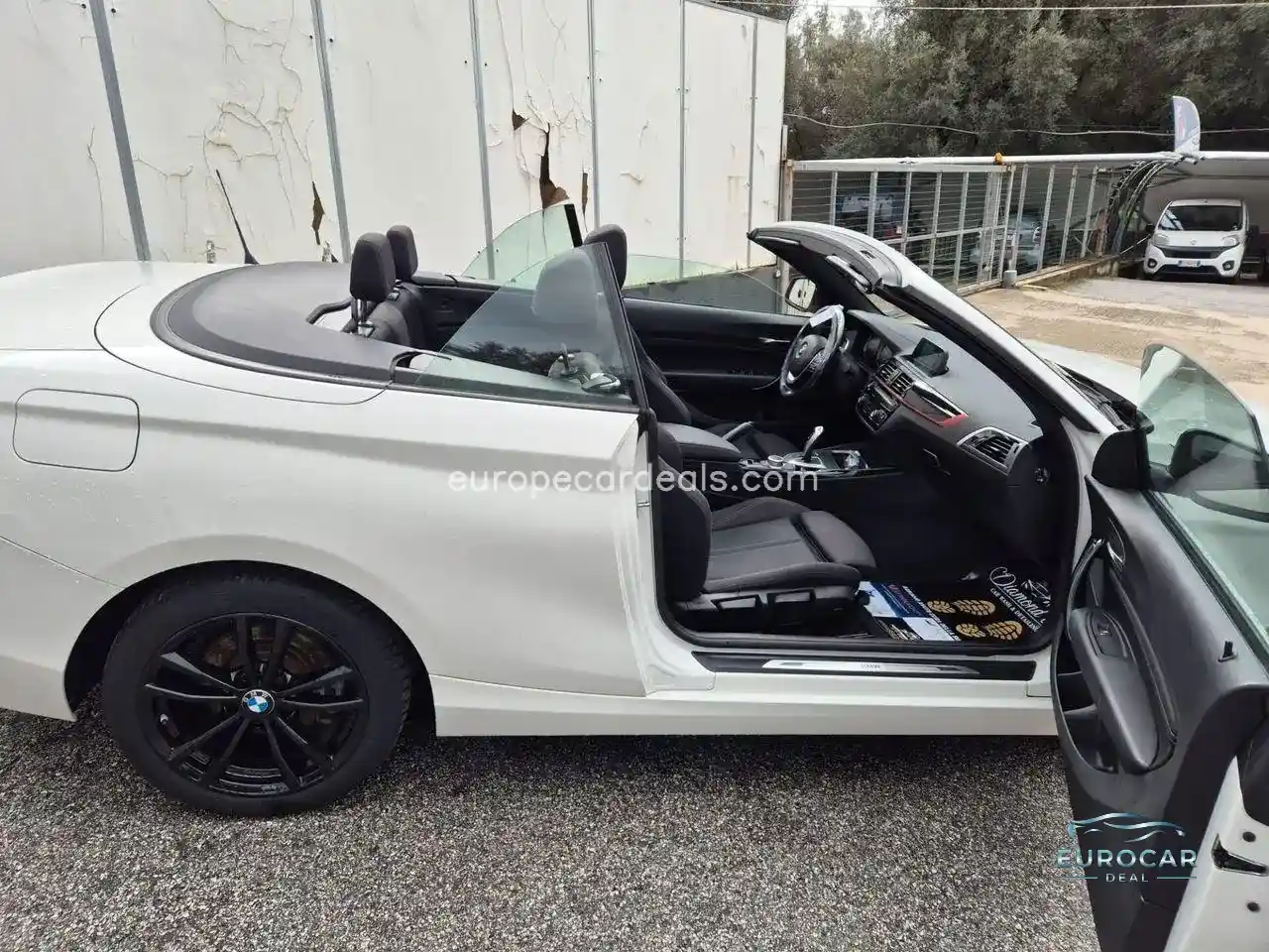 BMW 220