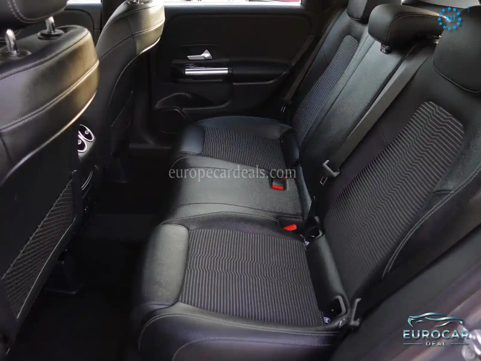 Mercedes-Benz B 220