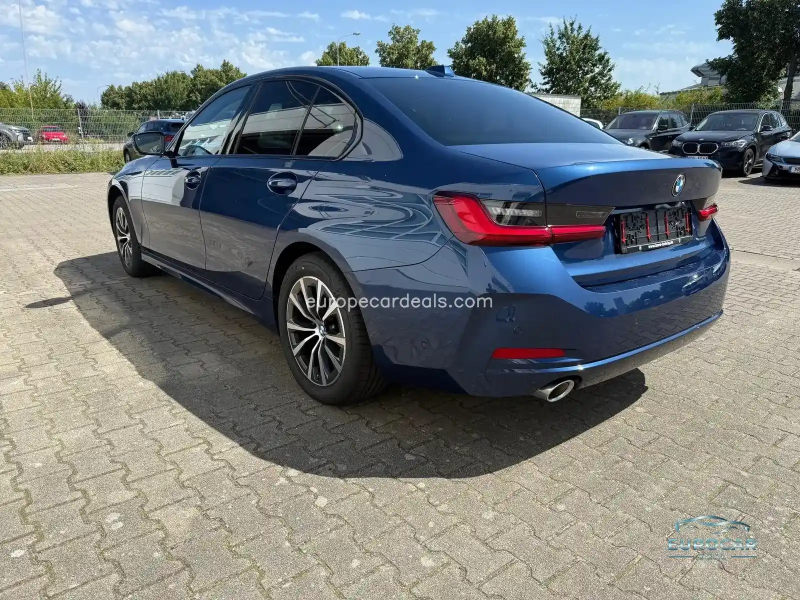 BMW 318