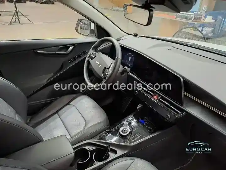 Kia Niro EV