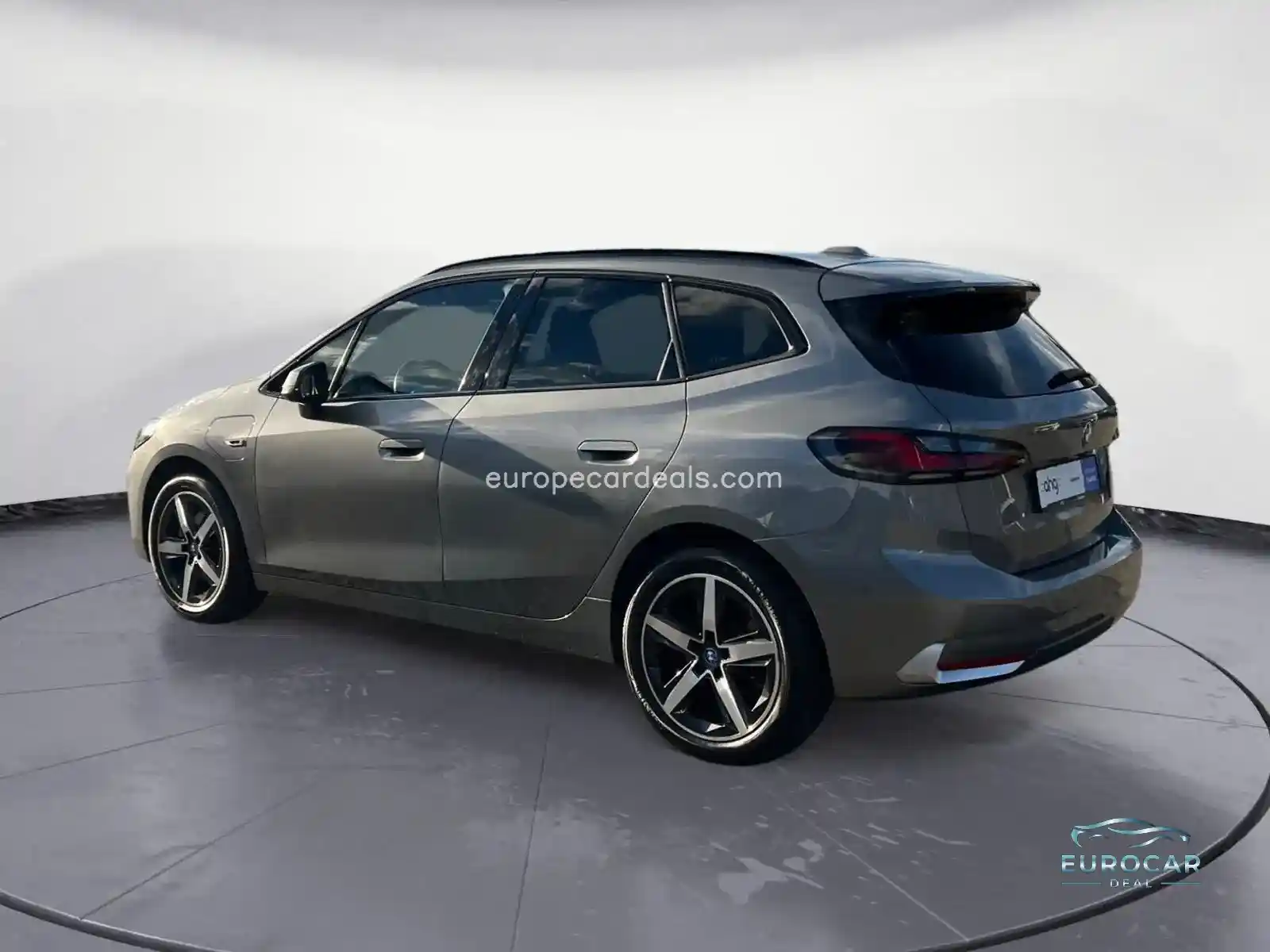 BMW 225 Active Tourer