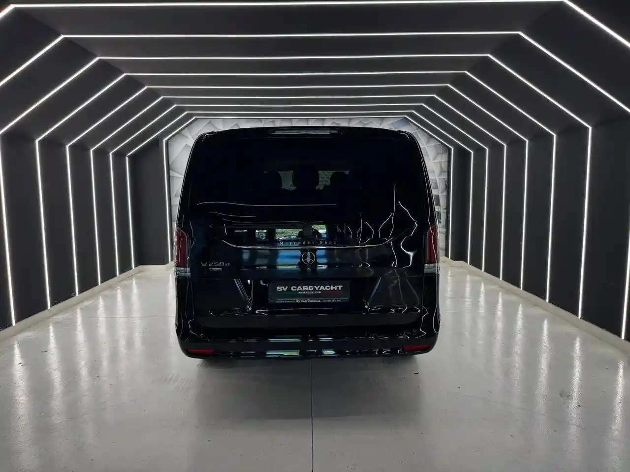 Mercedes-Benz V 300